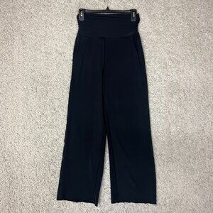 Lululemon Wide Leg Comfy Pants‎